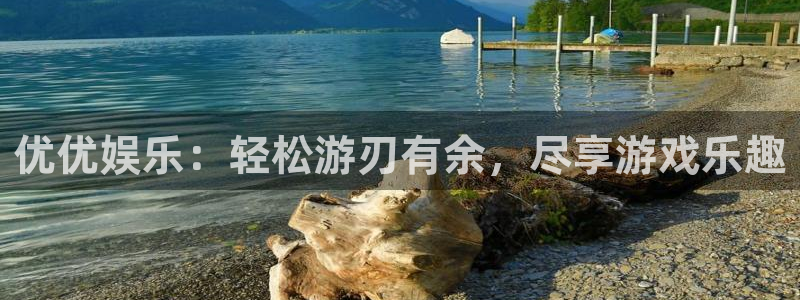 万赢娱乐：优优娱乐：轻松游刃有余，尽享游戏乐趣
